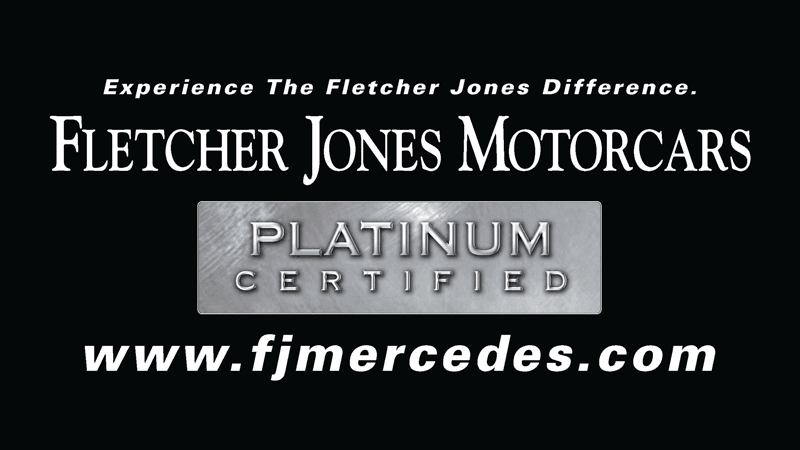Fletcher Jones Mercedes-Benz