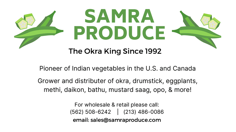 Samra Produce